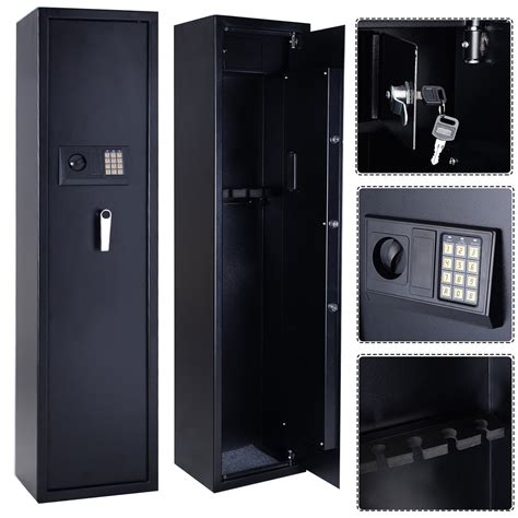 china gun storage safe steel box|Gun Safes Manufacturers .